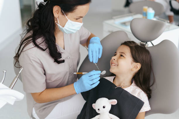 Best Walk-In Emergency Dentist in Lockport, IL