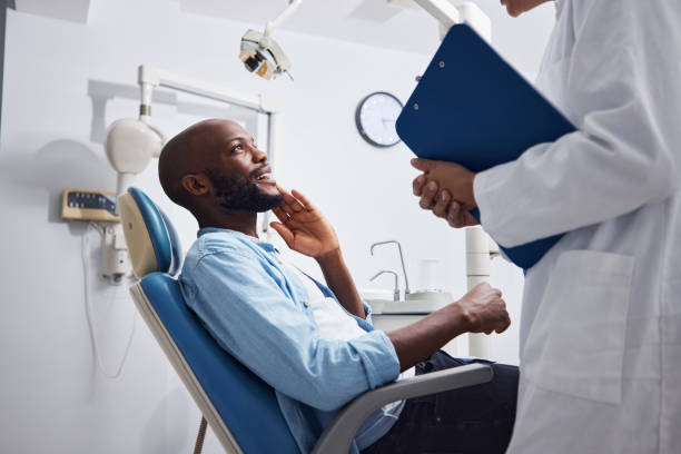Best Emergency Dental Care for Trauma or Injury in Lockport, IL