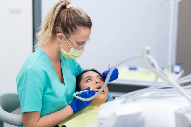Best Emergency Broken Tooth Repair in Lockport, IL