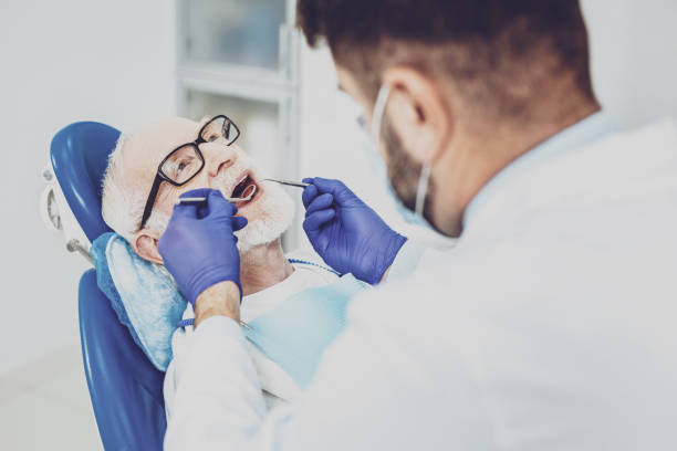 Best Emergency Treatment for Toothache in Lockport, IL